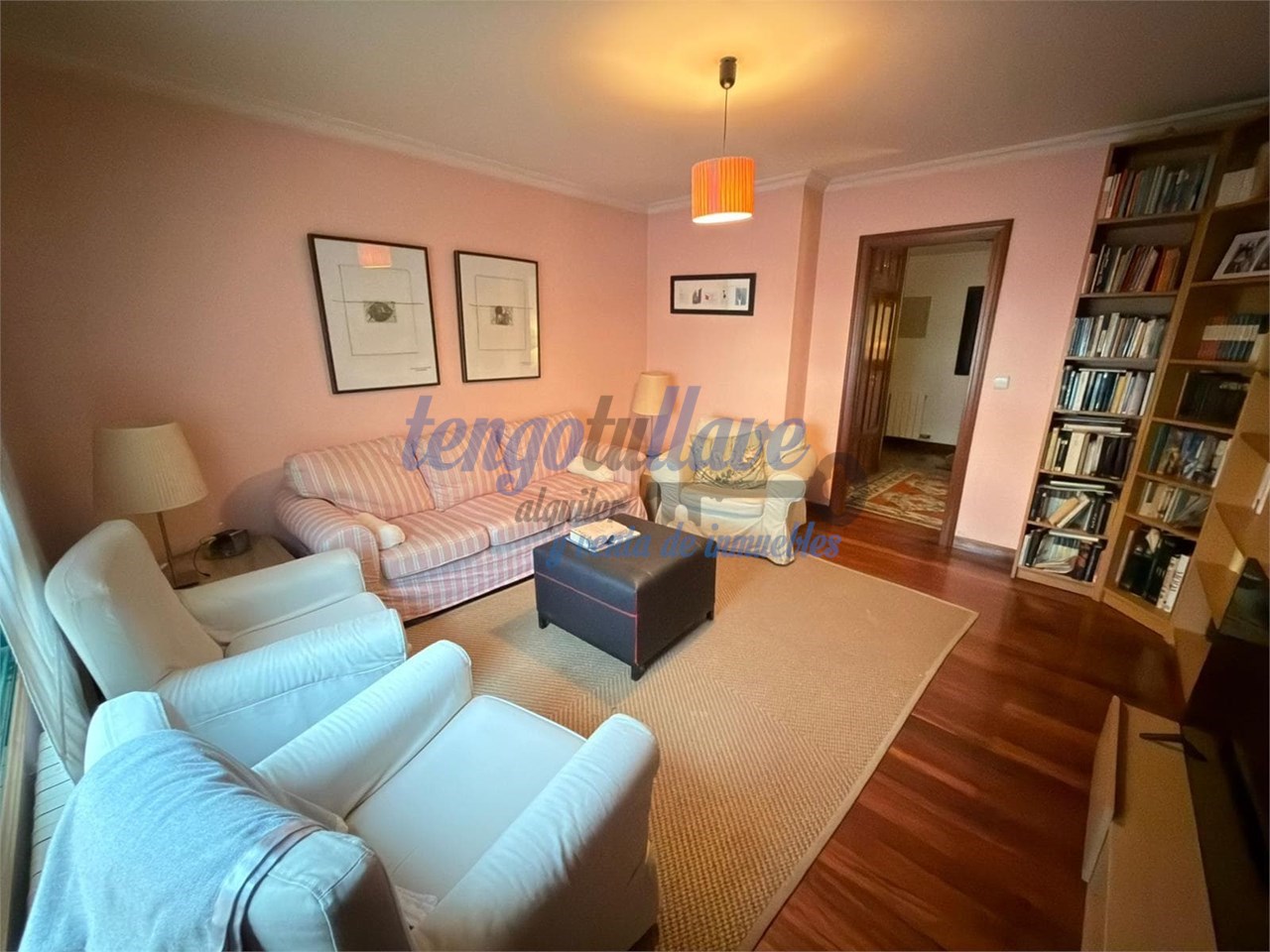 Foto 19 PISO VENTA CALLE SANTA CLARA