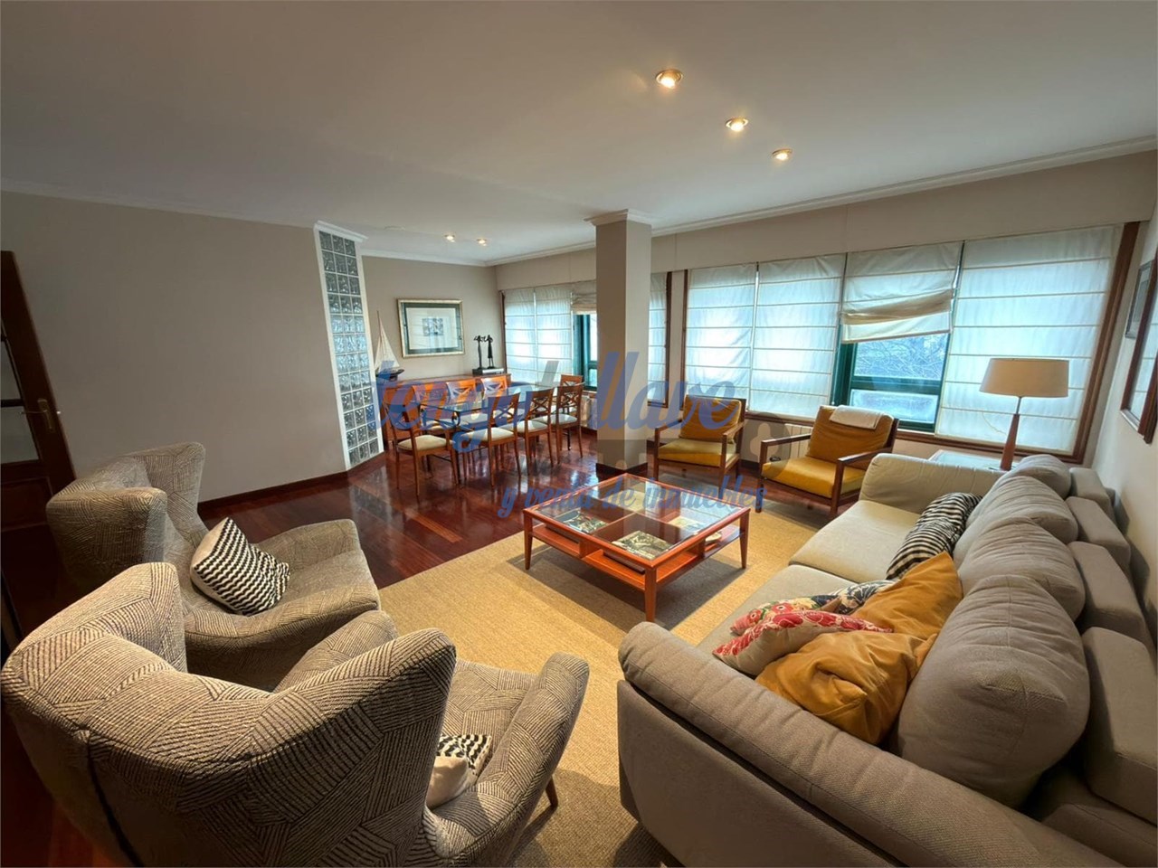 Foto 1 PISO VENTA CALLE SANTA CLARA