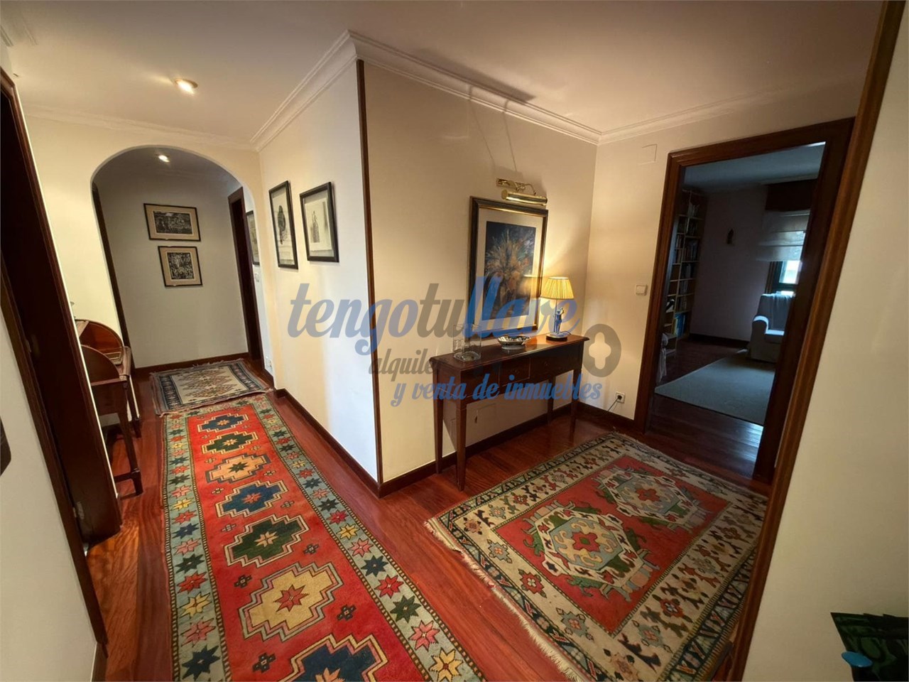 Foto 20 PISO VENTA CALLE SANTA CLARA