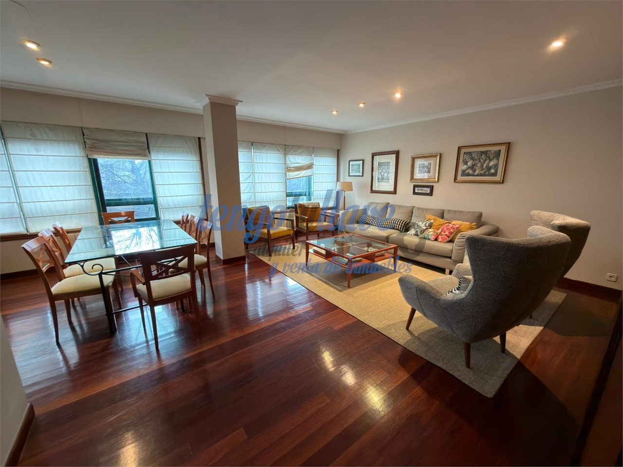 Foto 2 PISO VENTA CALLE SANTA CLARA