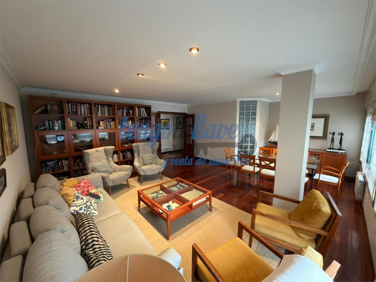 Foto 3 PISO VENTA CALLE SANTA CLARA