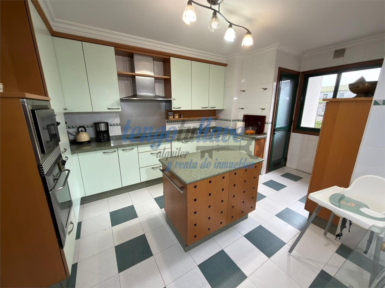 Foto 4 PISO VENTA CALLE SANTA CLARA