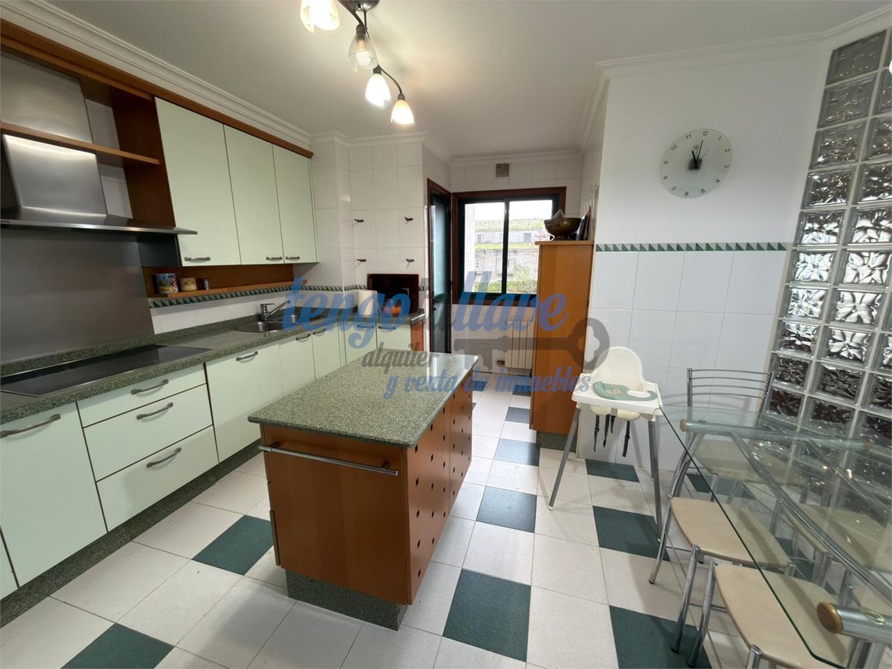 Foto 5 PISO VENTA CALLE SANTA CLARA