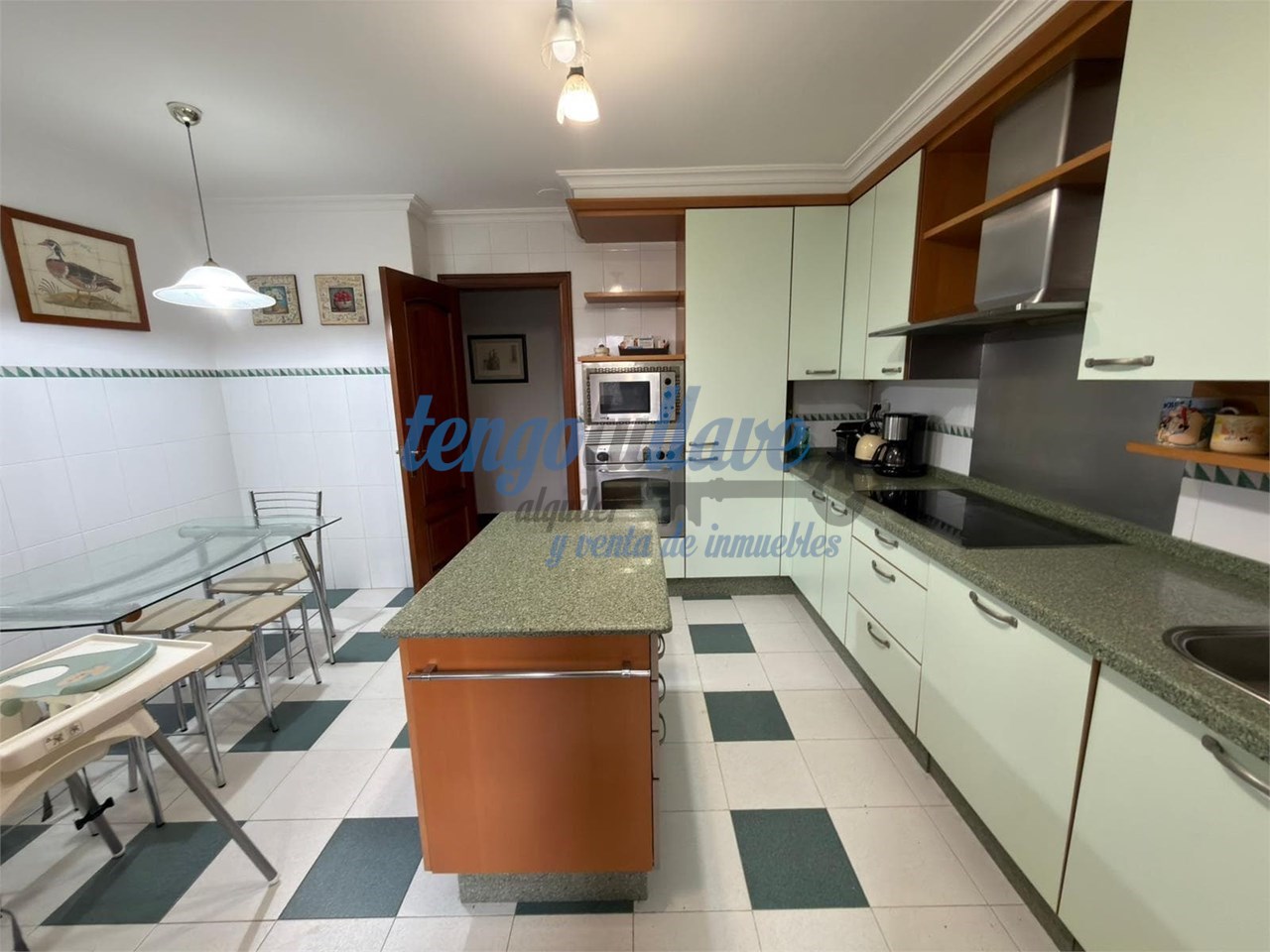 Foto 6 PISO VENTA CALLE SANTA CLARA