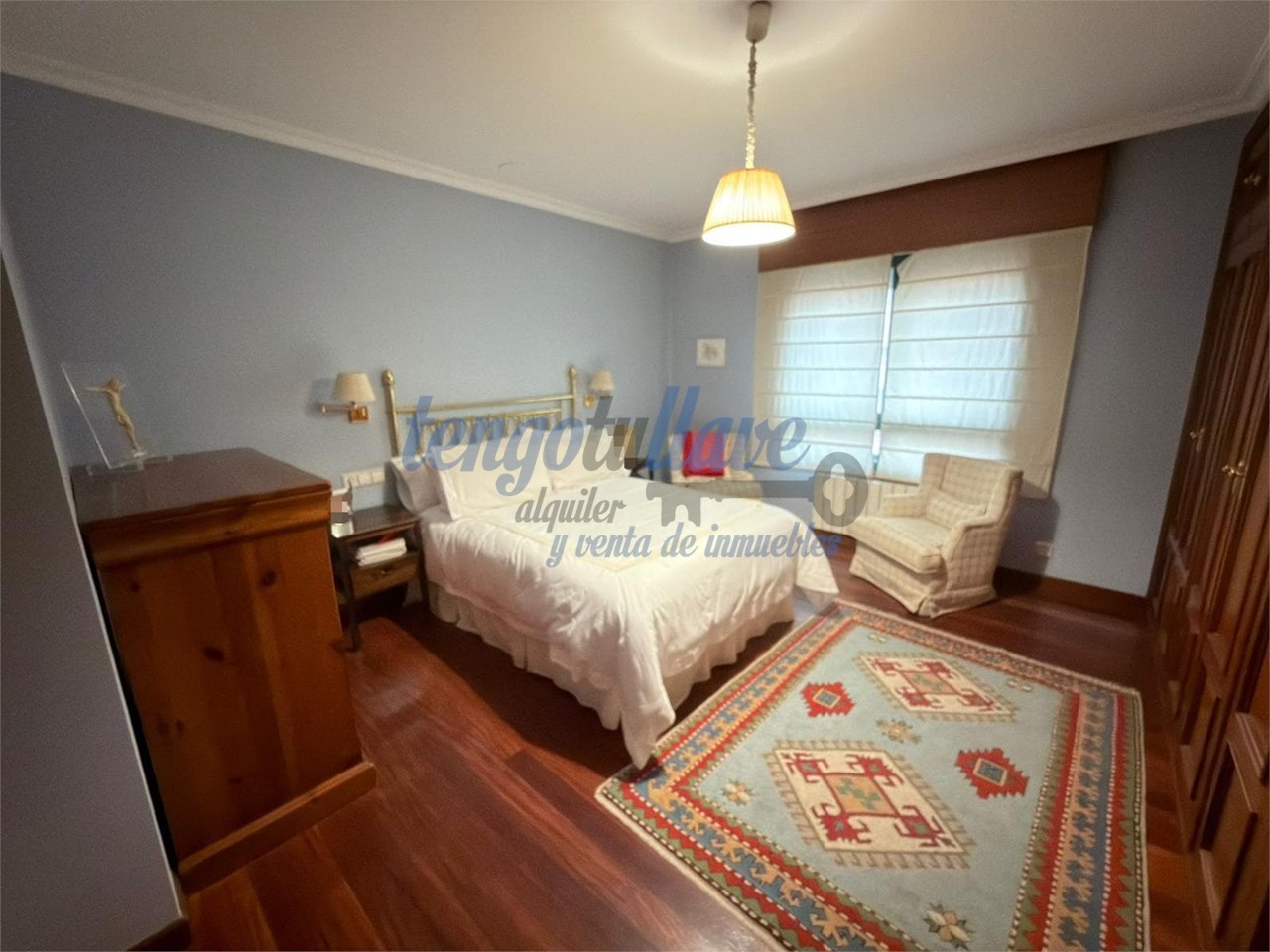 Foto 7 PISO VENTA CALLE SANTA CLARA