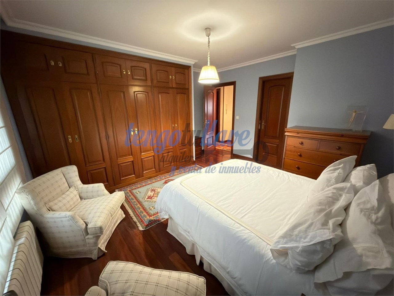 Foto 8 PISO VENTA CALLE SANTA CLARA