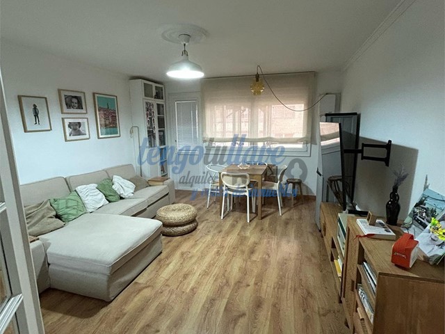PISO VENTA CAMPOLONGO - Pontevedra