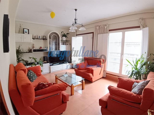 PISO VENTA EN LA PEREGRINA  - Pontevedra
