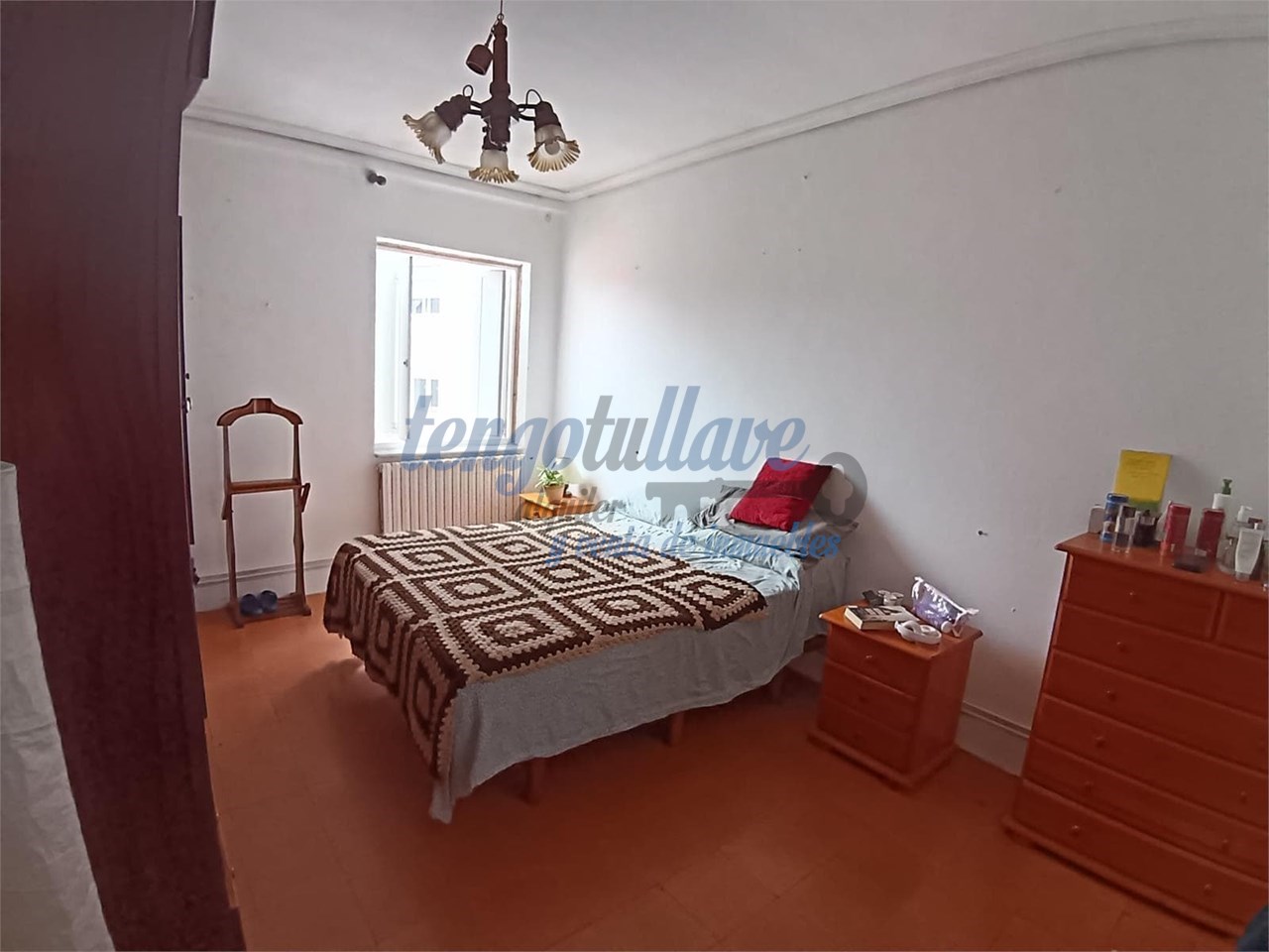 Foto 5 PISO VENTA EN LA PEREGRINA 