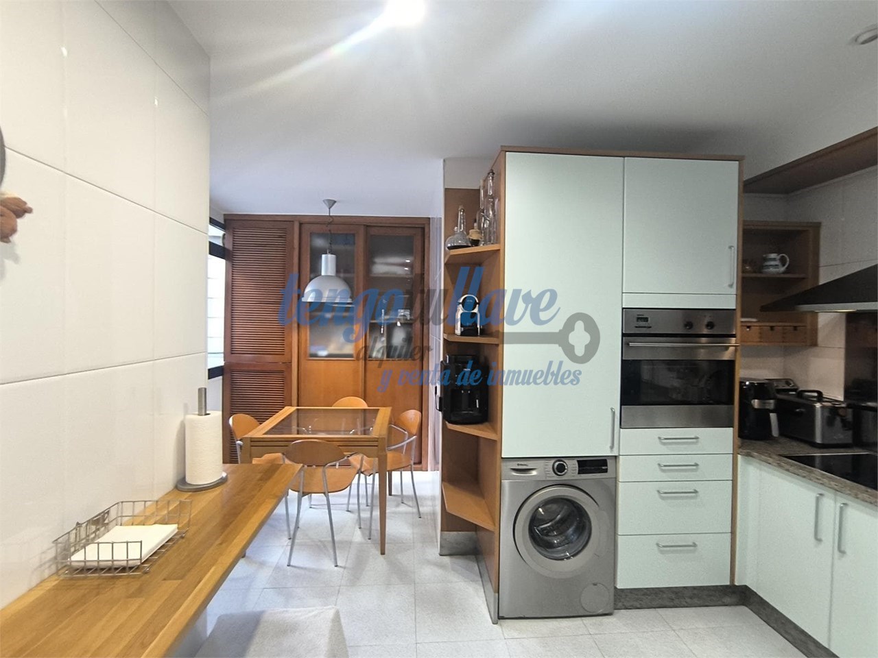 Foto 10 PISO VENTA EN LA RÍA 