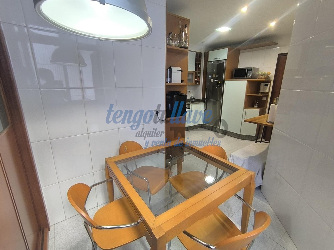 Foto 11 PISO VENTA EN LA RÍA 