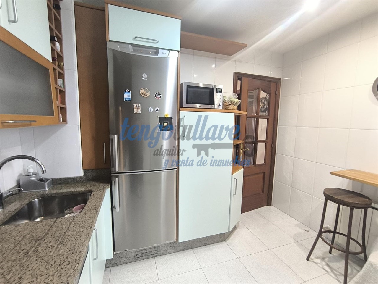 Foto 12 PISO VENTA EN LA RÍA 