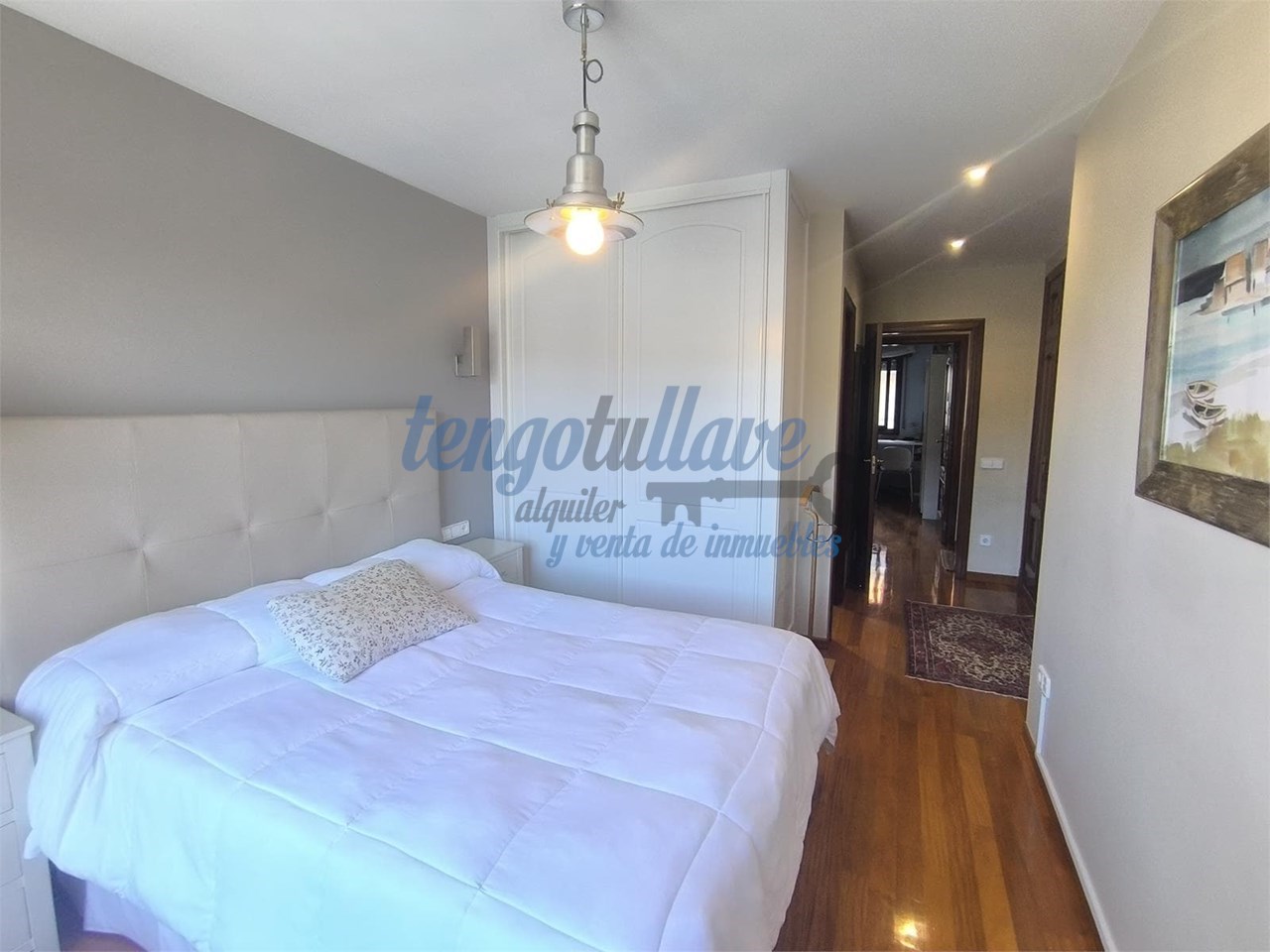 Foto 16 PISO VENTA EN LA RÍA 