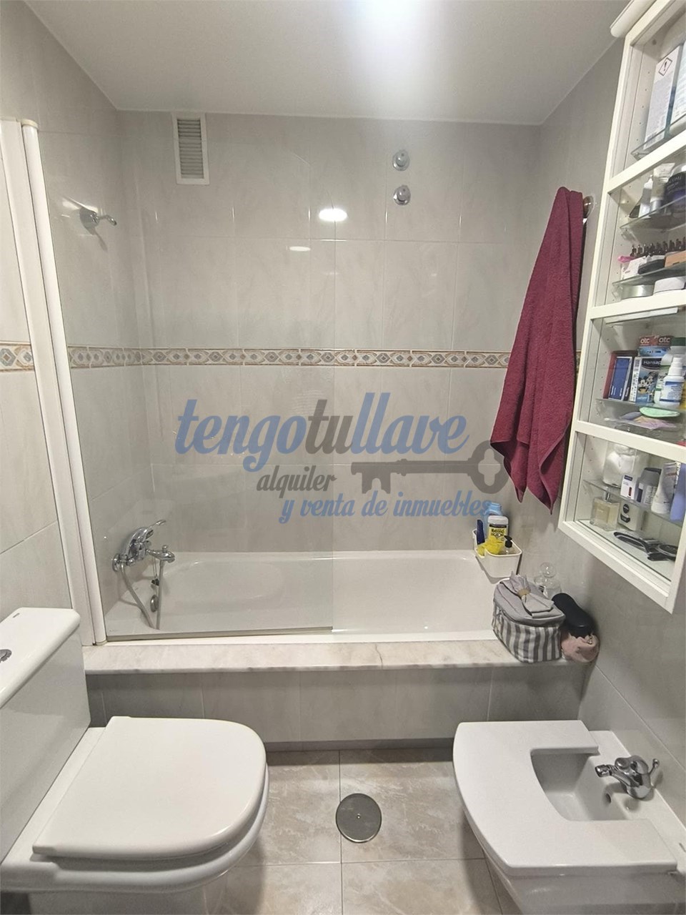 Foto 19 PISO VENTA EN LA RÍA 