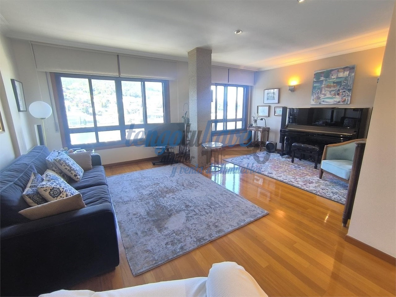 Foto 1 PISO VENTA EN LA RÍA 