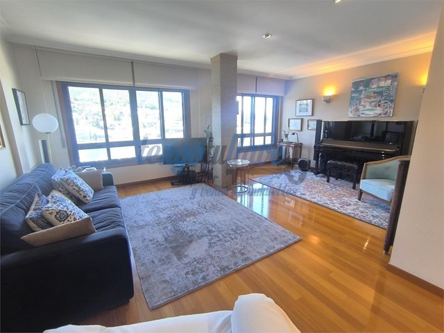 PISO VENTA EN LA RÍA  - Pontevedra