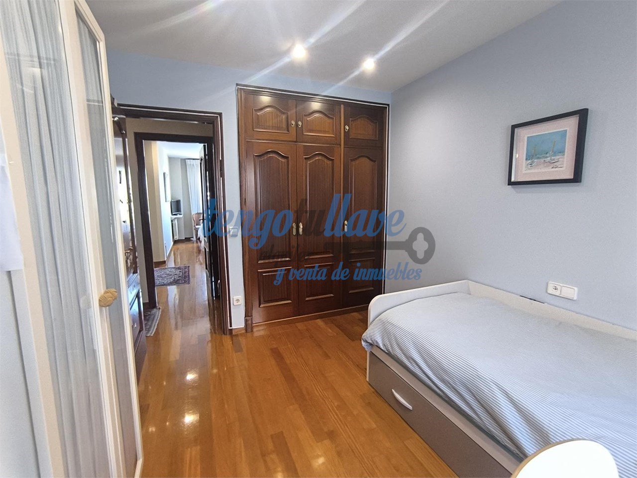 Foto 22 PISO VENTA EN LA RÍA 