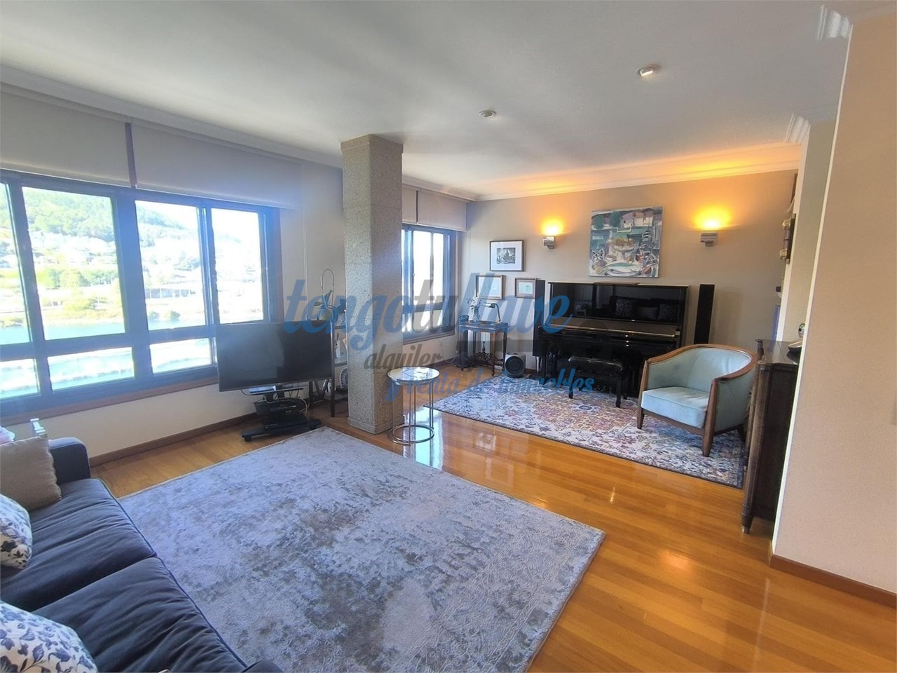 Foto 2 PISO VENTA EN LA RÍA 