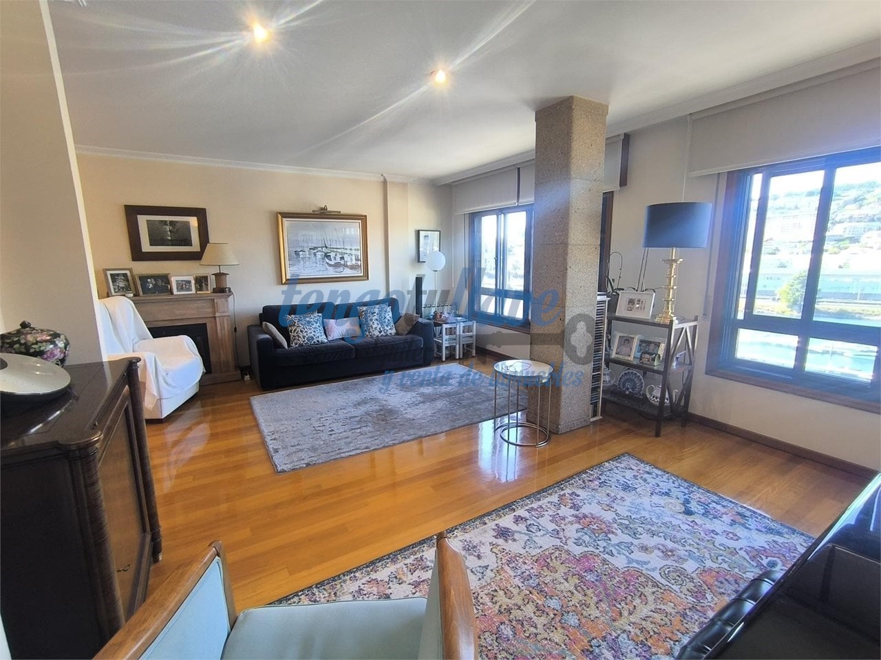 Foto 3 PISO VENTA EN LA RÍA 