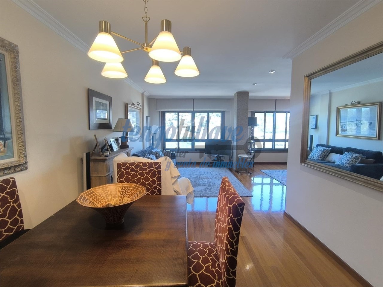 Foto 4 PISO VENTA EN LA RÍA 