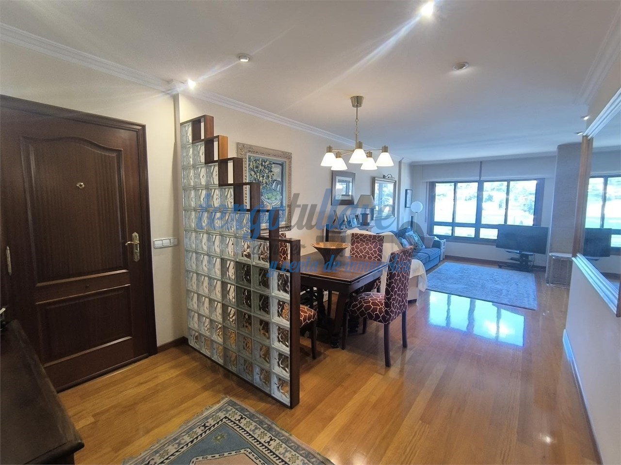 Foto 6 PISO VENTA EN LA RÍA 