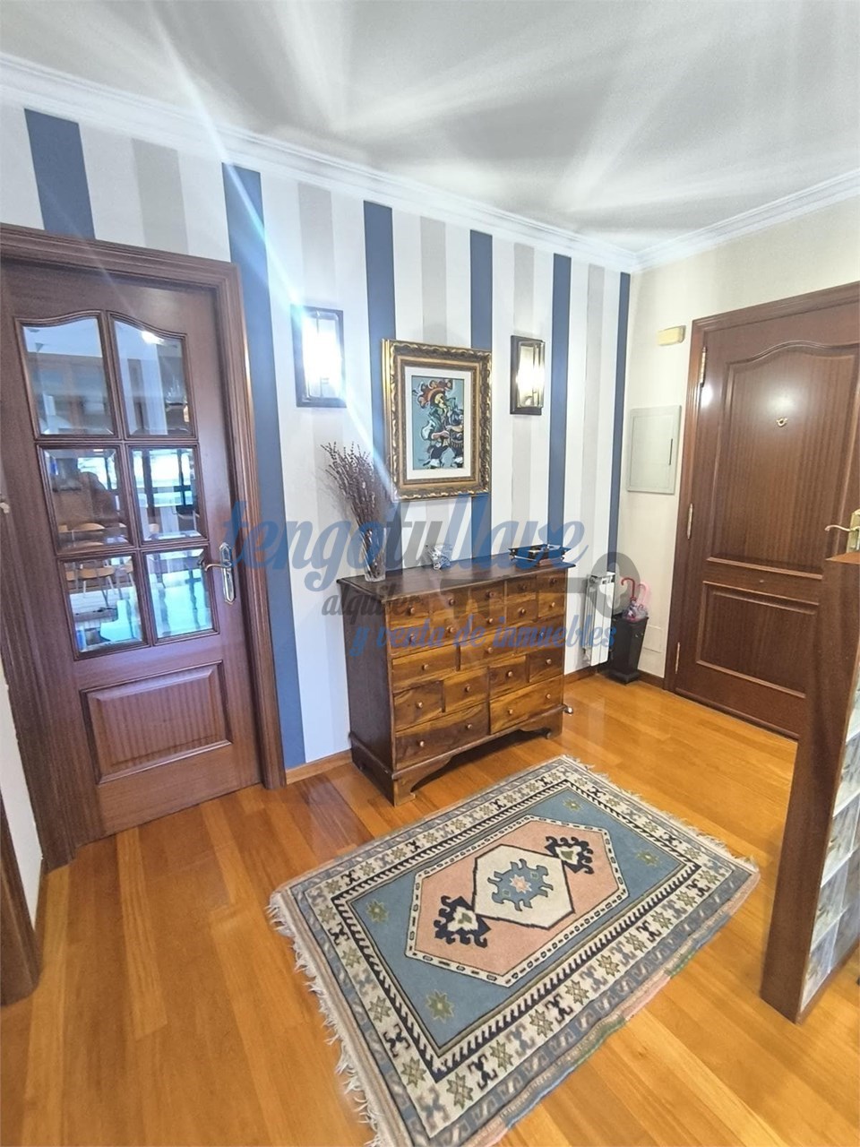 Foto 7 PISO VENTA EN LA RÍA 