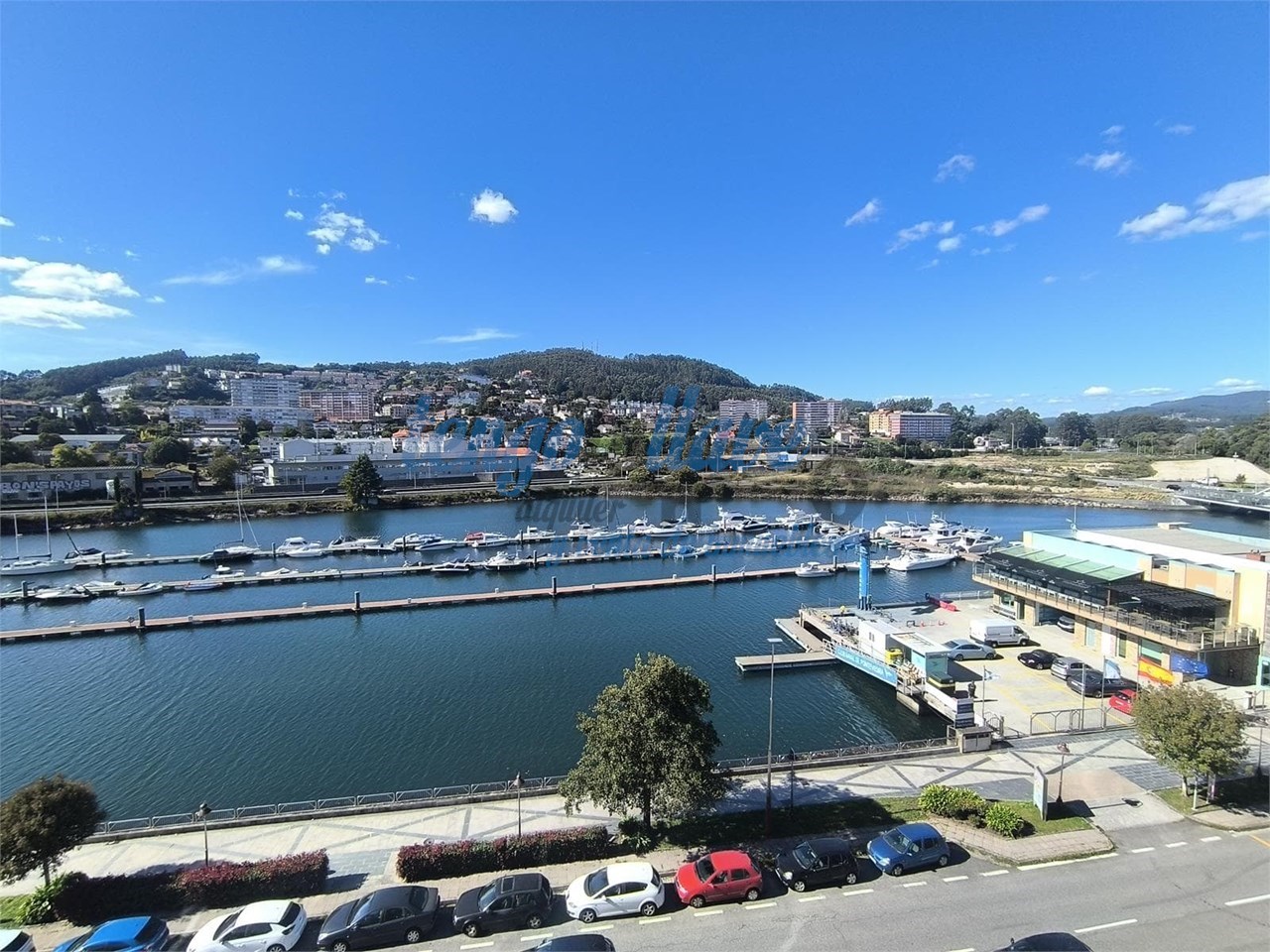 Foto 8 PISO VENTA EN LA RÍA 