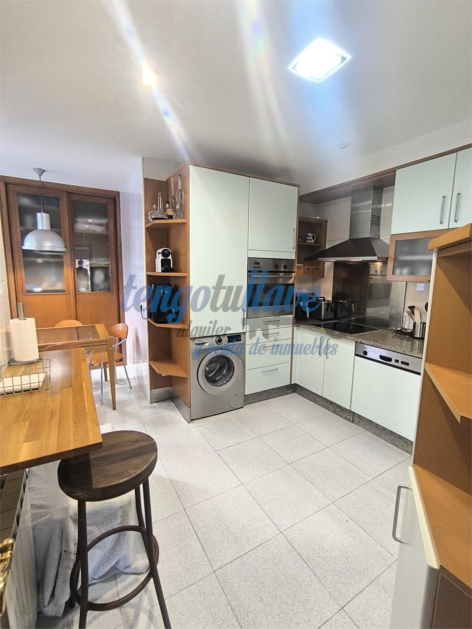 Foto 9 PISO VENTA EN LA RÍA 