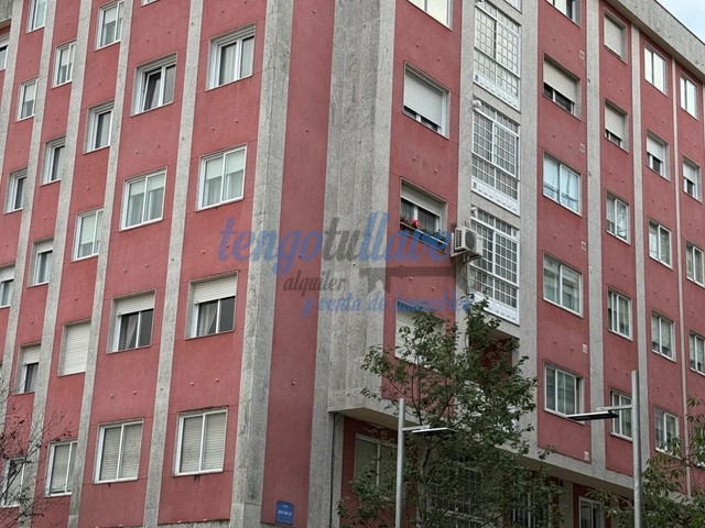 PISO VENTA SAN ANTONIÑO - Pontevedra