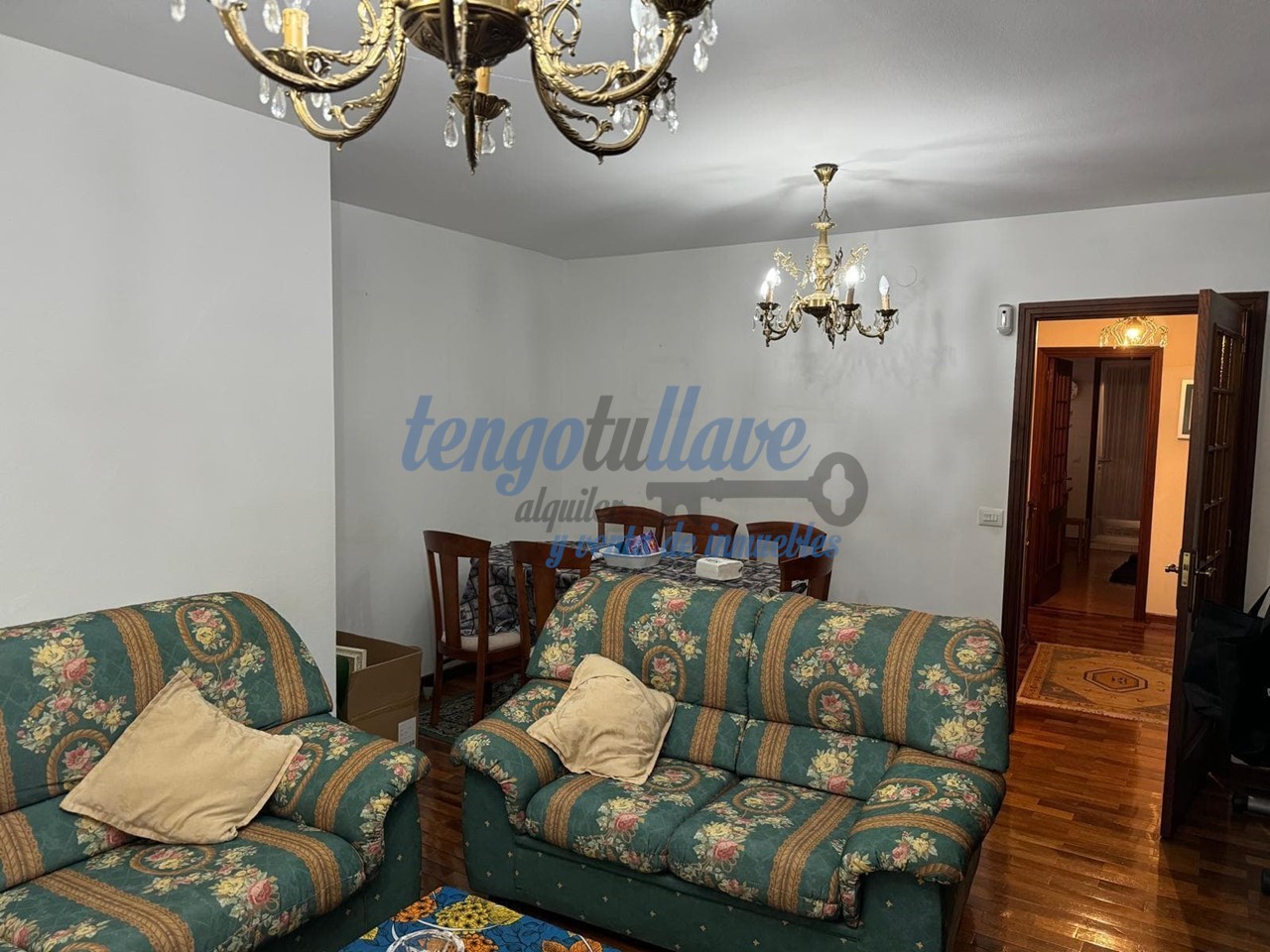 Foto 5 PISO VENTA SAN ANTONIÑO