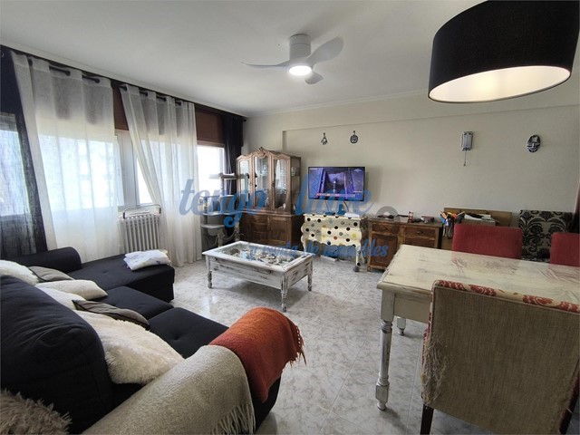 PISO VENTA ZONA CAMPOLONGO - Pontevedra