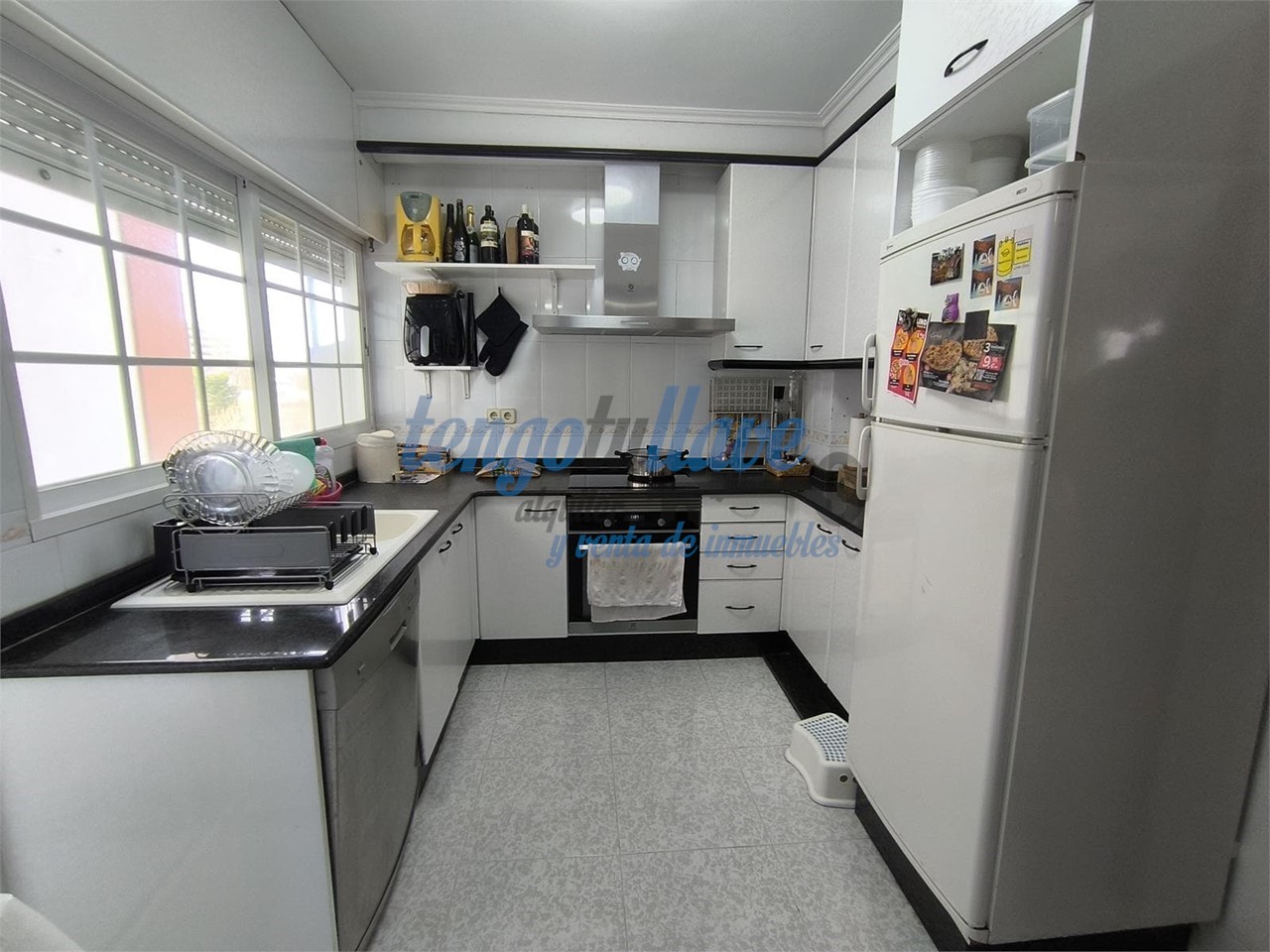 Foto 4 PISO VENTA ZONA CAMPOLONGO
