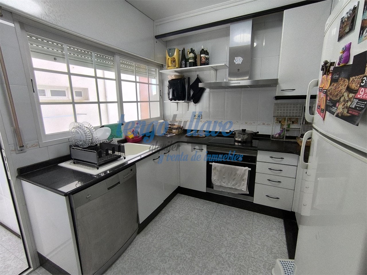 Foto 5 PISO VENTA ZONA CAMPOLONGO