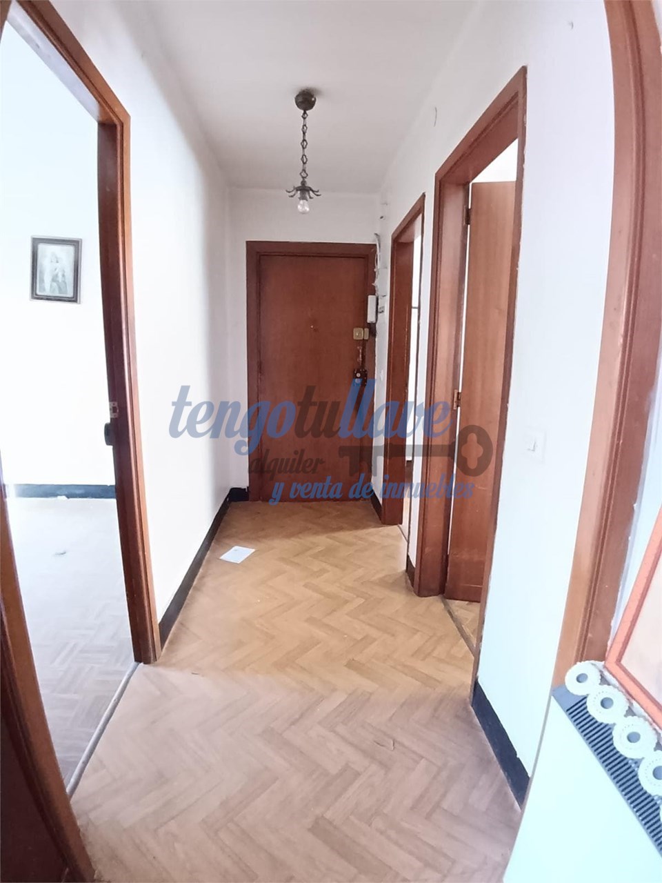 Foto 1 PISO VENTA ZONA COLEGIO SAGRADO CORAZÓN