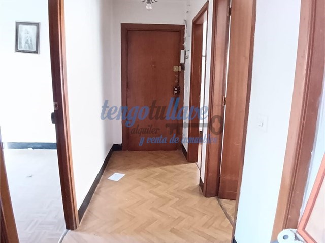 PISO VENTA ZONA COLEGIO SAGRADO CORAZÓN - Pontevedra