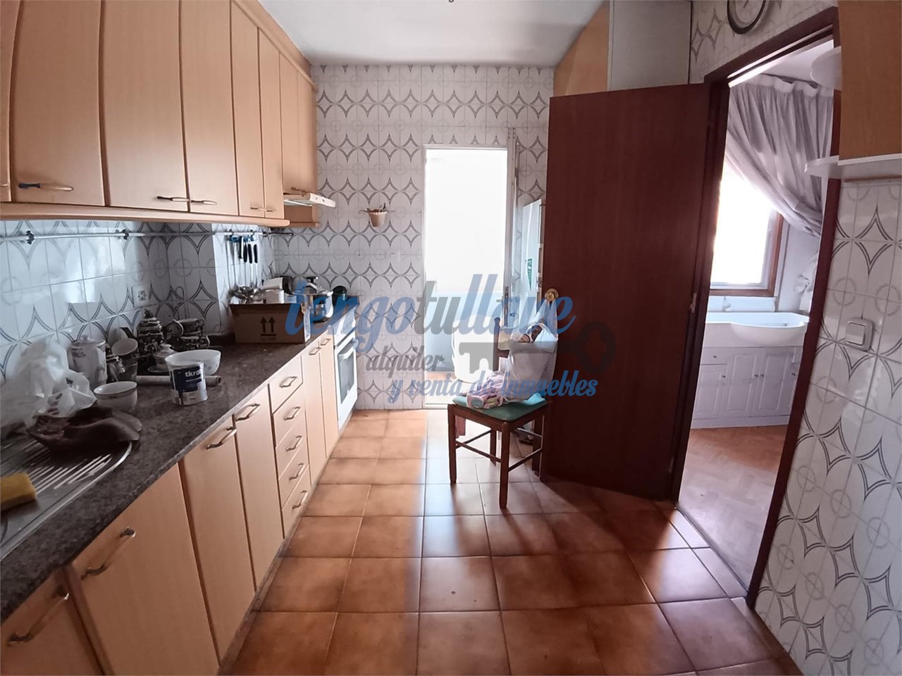 Foto 4 PISO VENTA ZONA COLEGIO SAGRADO CORAZÓN