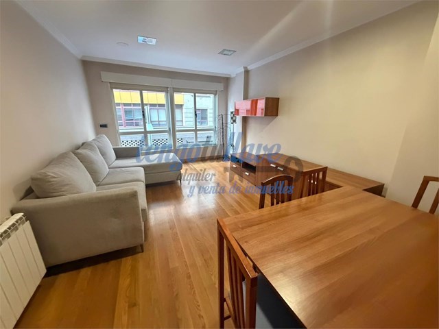 PISO VENTA ZONA HOSPITAL PROVINCIAL - Pontevedra