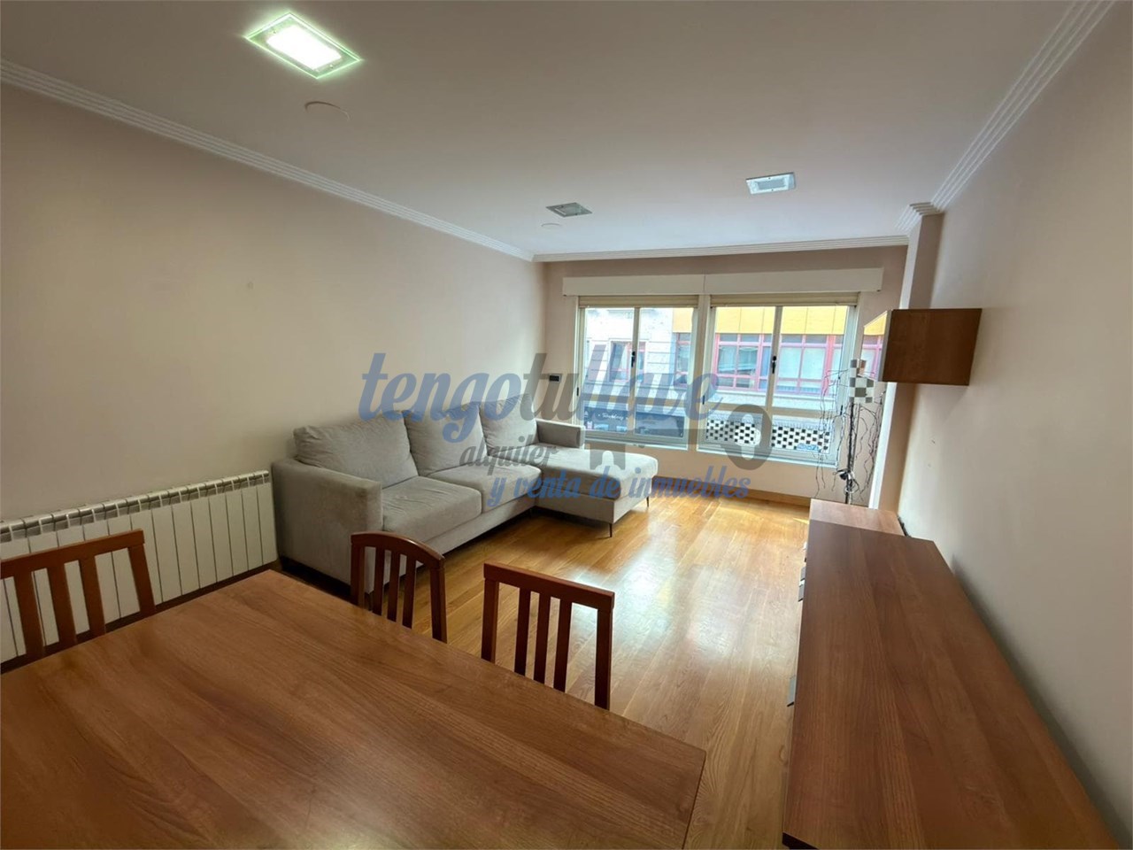 Foto 3 PISO VENTA ZONA HOSPITAL PROVINCIAL