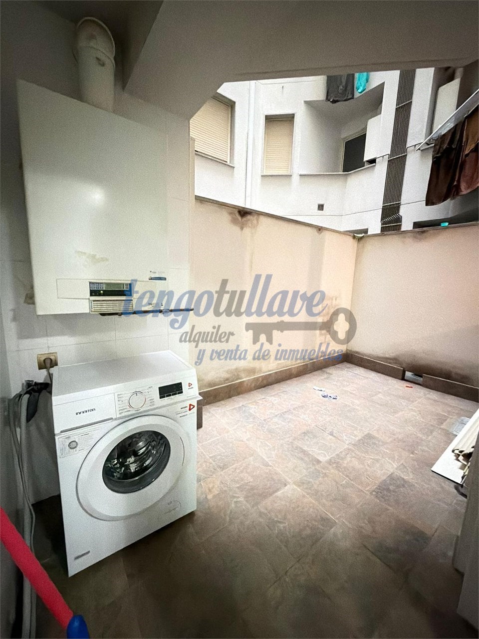 Foto 9 PISO VENTA ZONA HOSPITAL PROVINCIAL