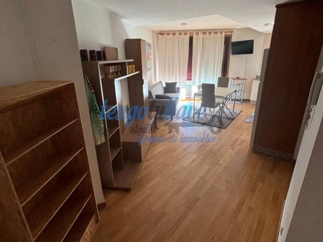 PISO VENTA ZONA LÉREZ - Pontevedra