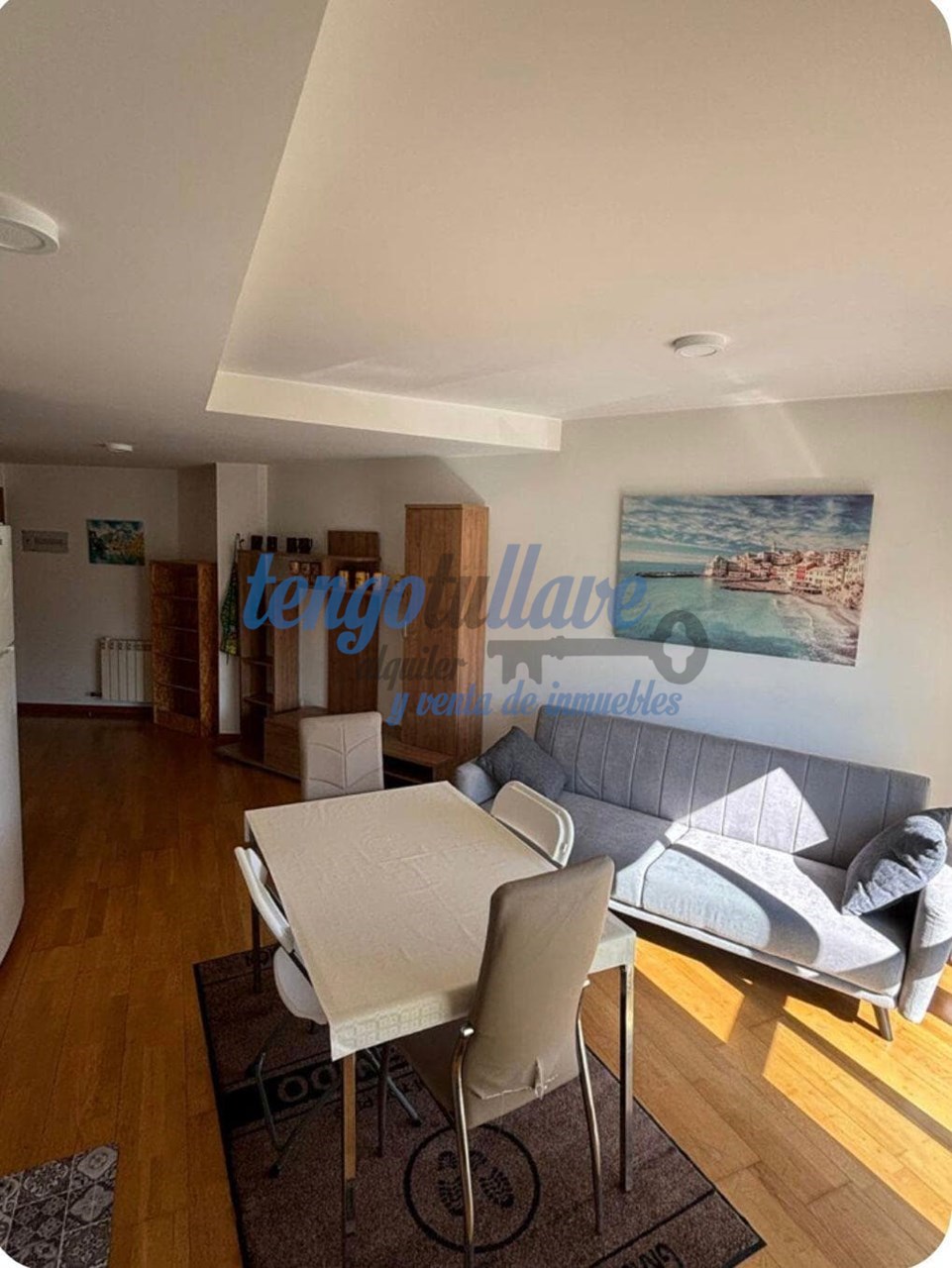 Foto 5 PISO VENTA ZONA LÉREZ