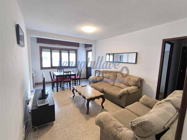 PISO VENTA ZONA MONUMENTAL  - Pontevedra