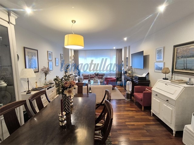 PISO VENTA ZONA PASARELA - Pontevedra