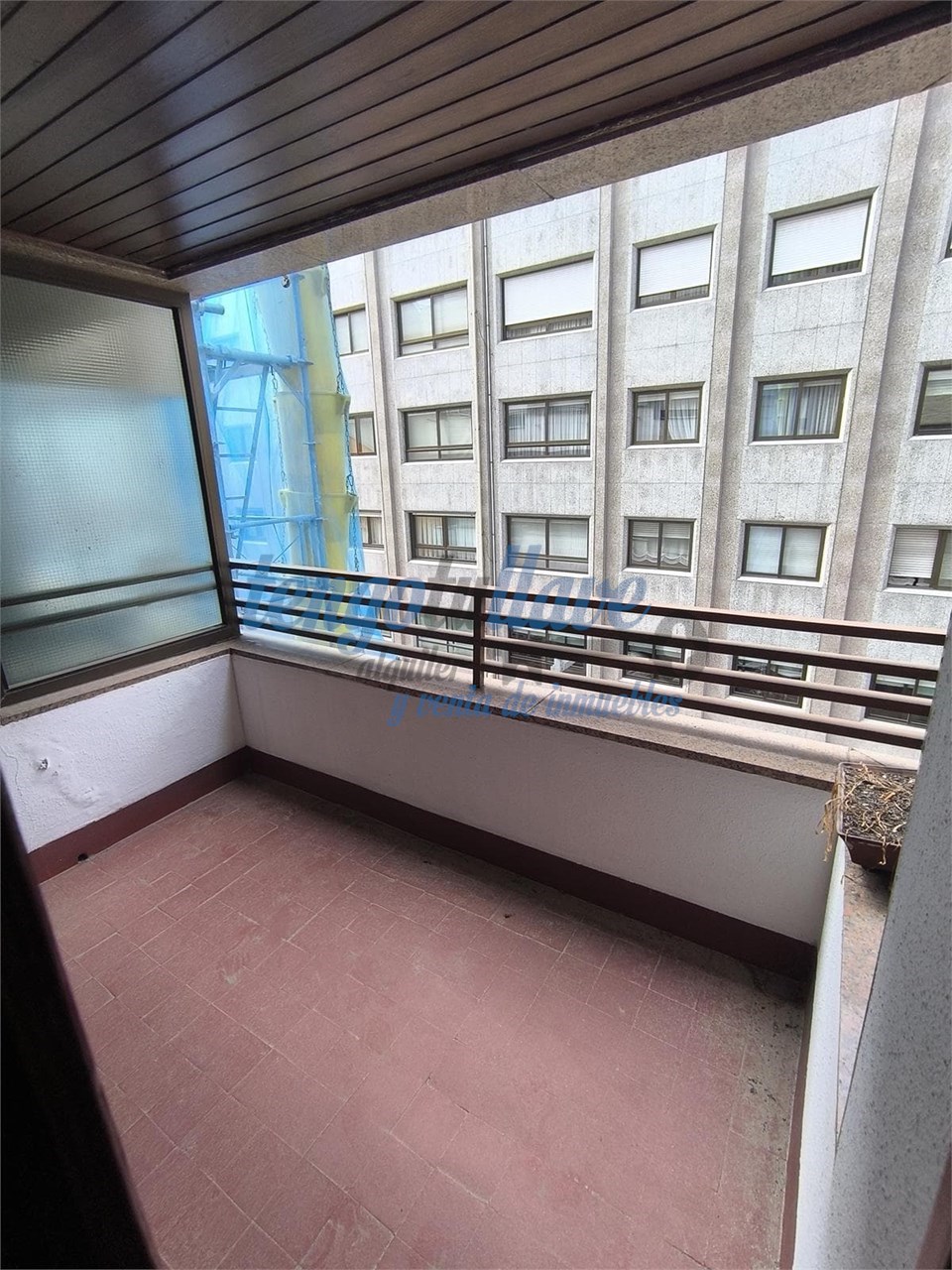 Foto 1 VENTA CALLE ECHEGARAY
