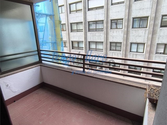 VENTA CALLE ECHEGARAY - Pontevedra