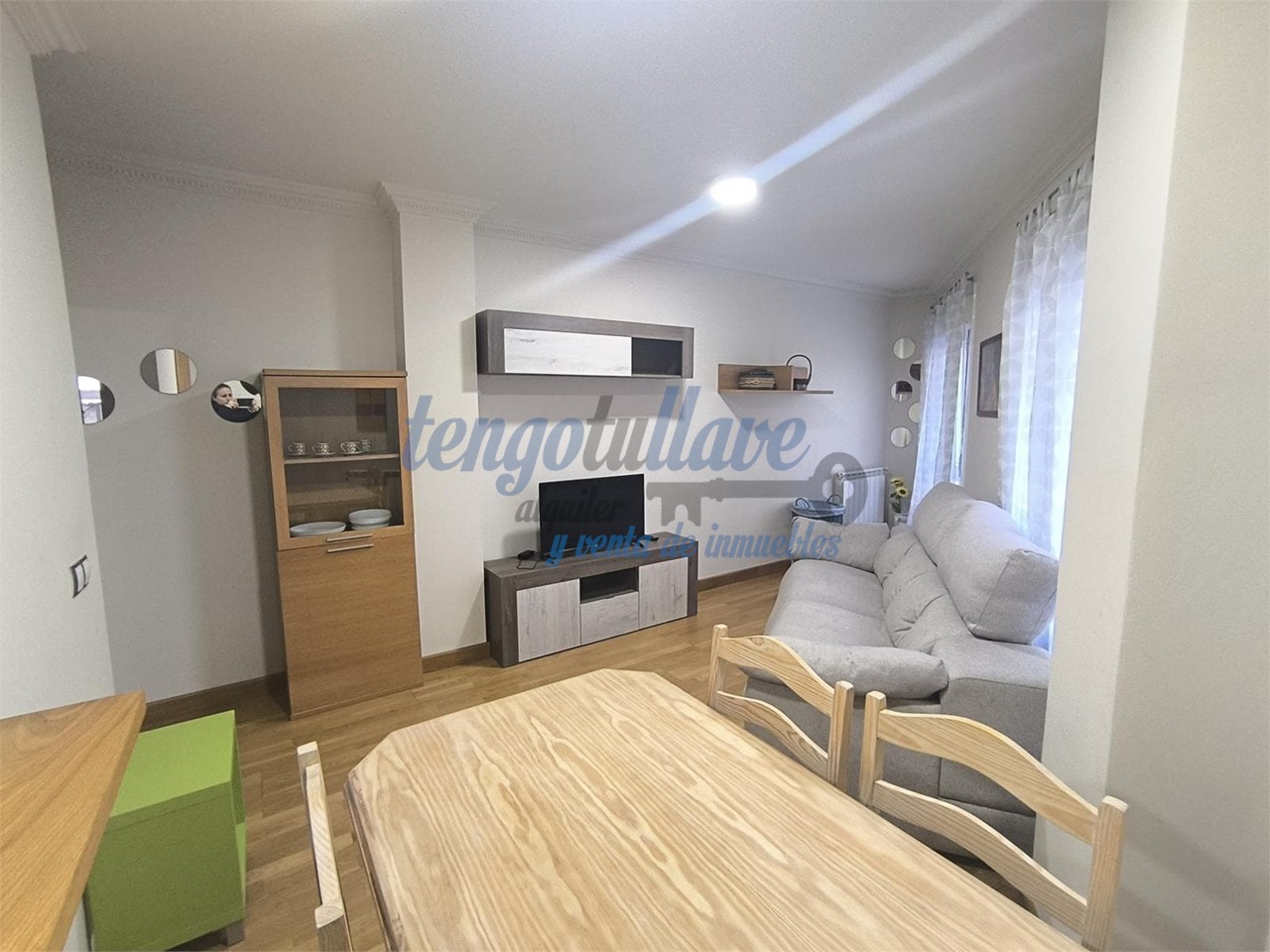 Foto 6 VIVIENDA EN POIO CON TERRAZA 