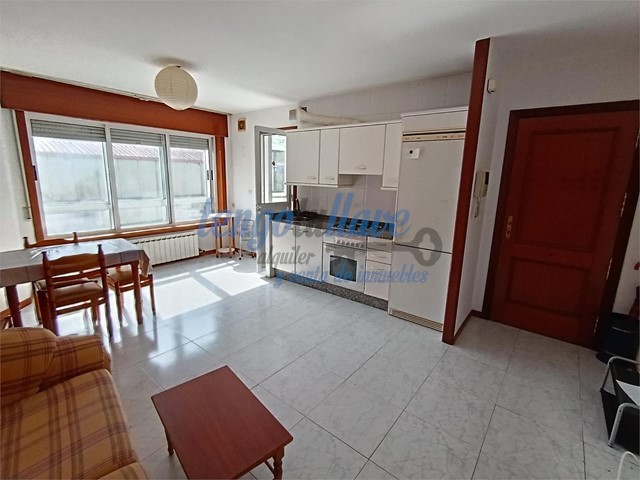 ZONA COLEGIO SAGRADO CORAZÓN - Pontevedra