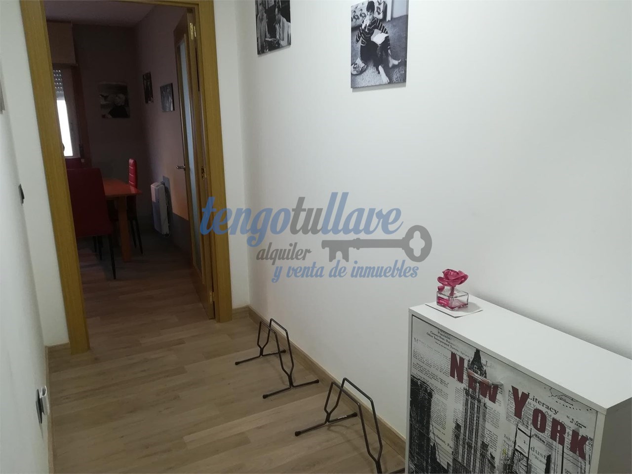 Foto 12 ZONA HOTEL GALICIA PALACE