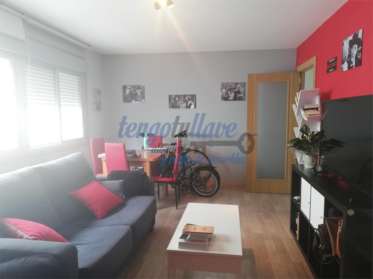 Foto 2 ZONA HOTEL GALICIA PALACE