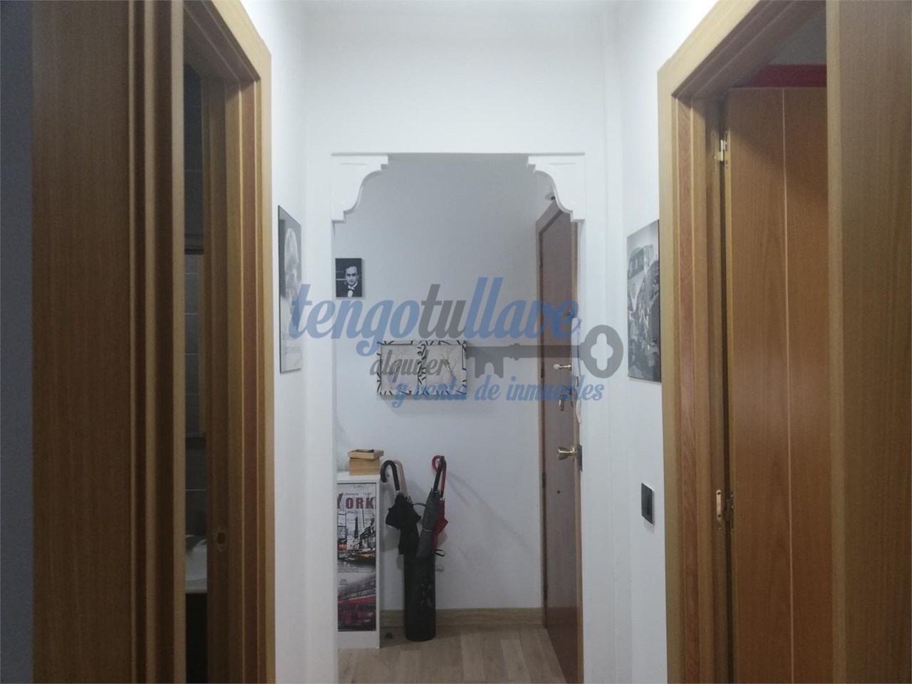 Foto 3 ZONA HOTEL GALICIA PALACE